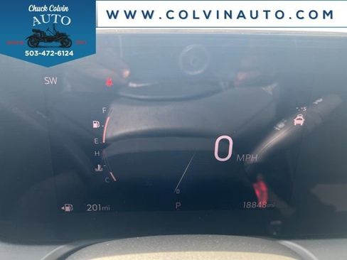 Used 2024 Buick Encore GX Sport Touring AWD/4WD image 18