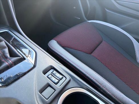 Used 2023 Subaru Impreza 2.0i Sport image 14