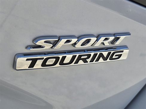 Certified 2024 Honda Civic Sport Touring image 15