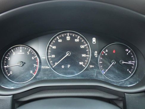 Used 2023 MAZDA CX-30 2.5 Turbo w/ Premium Package image 18