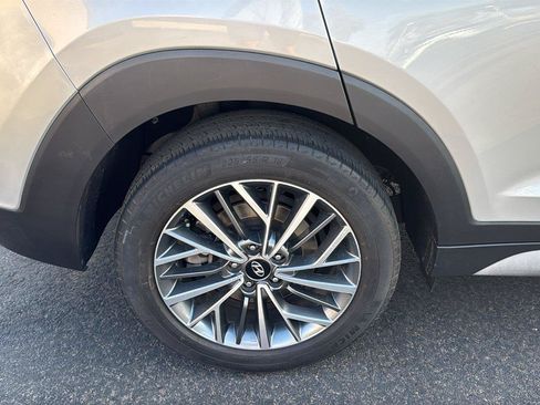 Used 2021 Hyundai Tucson SEL FWD image 6