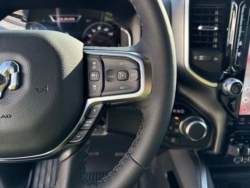 New 2026 RAM 1500 Big Horn image 42