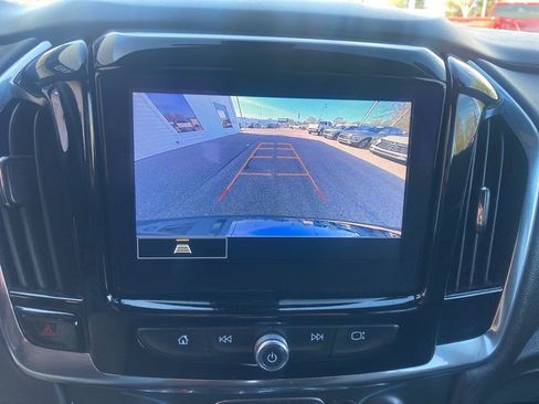Certified 2023 Chevrolet Traverse LT image 27