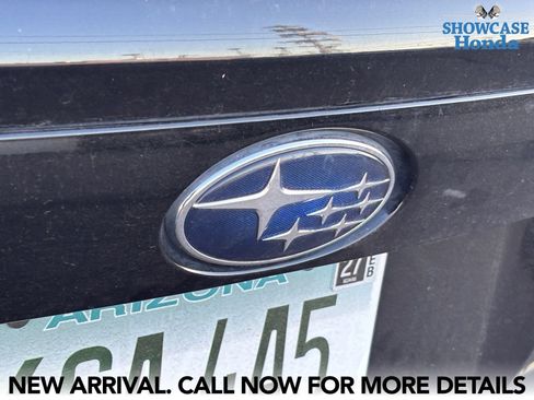 Used 2022 Subaru Impreza 2.0i Premium AWD/4WD image 11