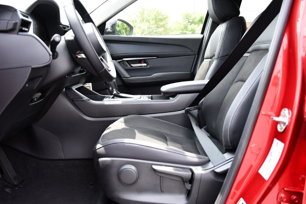 New 2026 MAZDA CX-5 Select AWD/4WD image 13