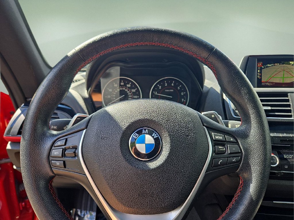 Used 2016 BMW 228i xDrive Coupe AWD/4WD image 17