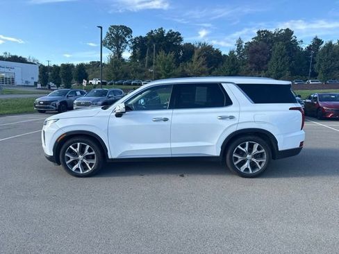 Used 2022 Hyundai Palisade SEL w/ Premium Package AWD/4WD image 5