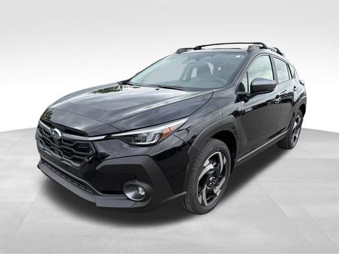 New 2026 Subaru Crosstrek 2.5i Limited AWD/4WD image 3