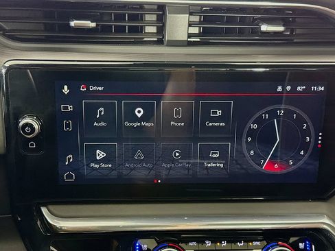 Used 2026 GMC Sierra 2500 Denali Ultimate AWD/4WD image 15
