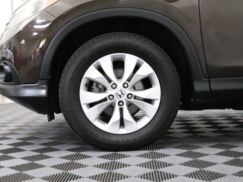 Used 2014 Honda CR-V EX-L image 6