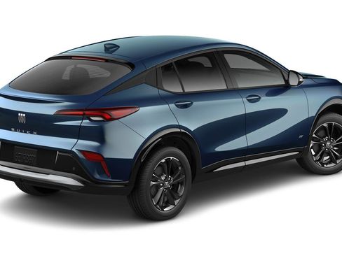 New 2026 Buick Envista Sport Touring image 3