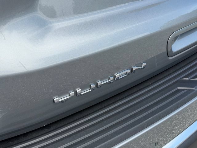 New 2026 GMC Yukon Denali AWD/4WD image 13