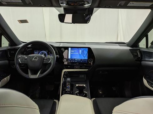 Certified 2023 Lexus NX 350h AWD w/ Towing Package (2000 Lbs) image 13