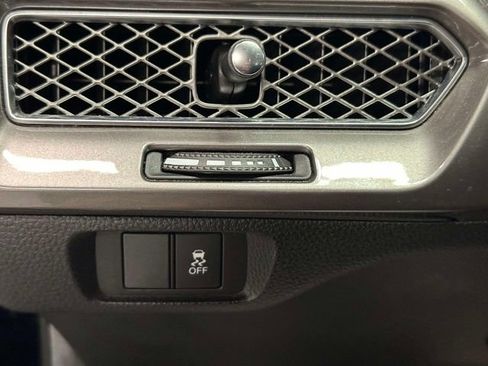 Certified 2024 Acura Integra FWD image 21