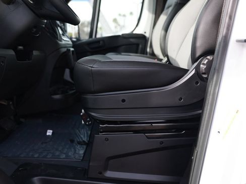 New 2026 RAM ProMaster 2500 w/ Safety Group FWD image 14