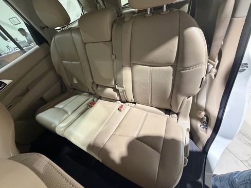 Used 2020 Nissan Pathfinder Platinum w/ Cargo Package AWD/4WD image 23