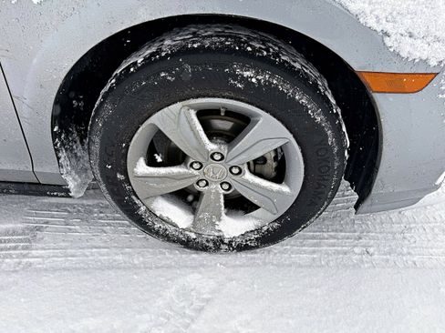 Used 2018 Honda Odyssey EX-L image 11