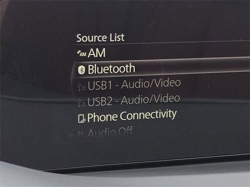 New 2026 MAZDA MAZDA3 Carbon image 5