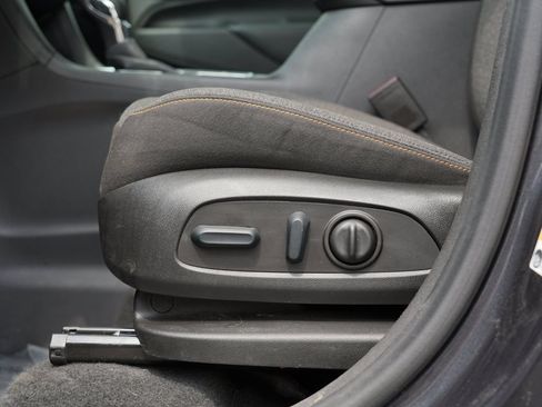 Used 2022 Chevrolet Equinox LT AWD/4WD image 15