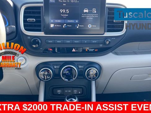 New 2026 Hyundai Venue SEL image 26