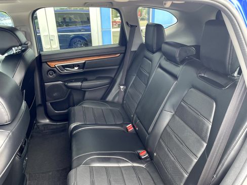Used 2021 Honda CR-V EX-L image 10
