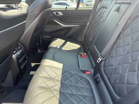 Used 2025 BMW X5 xDrive40i AWD/4WD image 20
