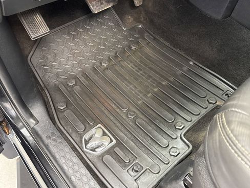 Used 2017 RAM 1500 Rebel w/ Luxury Group AWD/4WD image 17