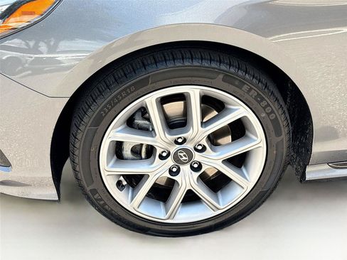 Used 2018 Hyundai Sonata Limited FWD image 32