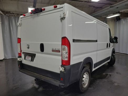 Used 2019 RAM ProMaster 1500 image 9