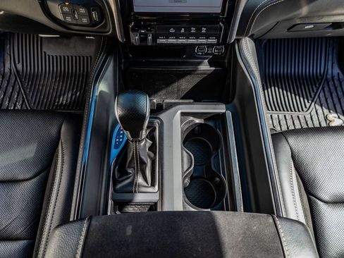 Used 2022 RAM 1500 TRX w/ TRX Level 2 Equipment Group image 28