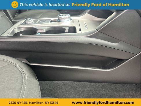 Used 2022 Ford Explorer XLT image 56