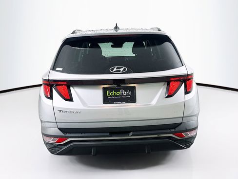 Used 2024 Hyundai Tucson SEL image 7