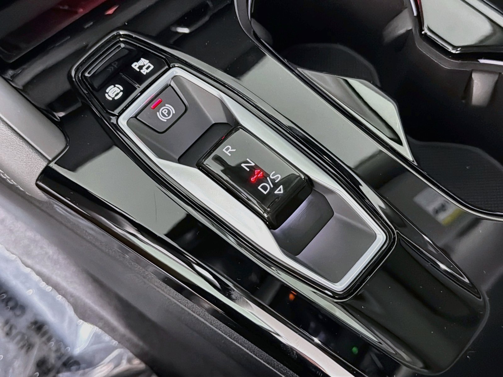 New 2026 Audi Q5 2.0T AWD/4WD image 16
