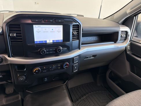 Used 2022 Ford F150 XL w/ Equipment Group 101A High AWD/4WD image 17