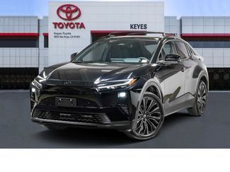 Certified 2026 Toyota C-HR AWD/4WD video 1
