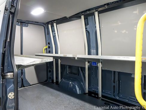 Used 2019 Mercedes-Benz Sprinter 144 image 17