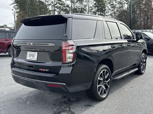 Used 2022 Chevrolet Tahoe RST w/ Luxury Package image 8