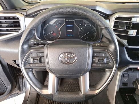 Used 2025 Toyota Tundra SR5 AWD/4WD image 20