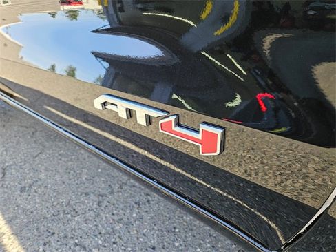 New 2026 GMC Canyon AT4 image 9