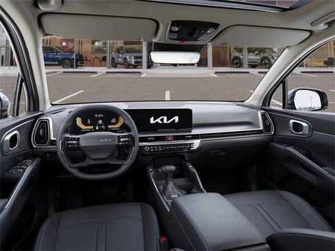 Used 2026 Kia Sorento S w/ S Panoramic Sunroof Package FWD image 14