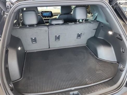 New 2026 Chevrolet Blazer RS image 9