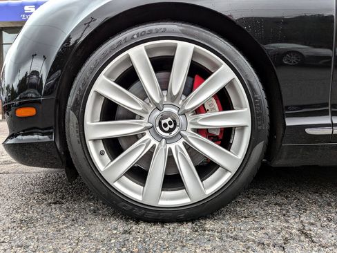 Used 2014 Bentley Continental GT Speed image 47