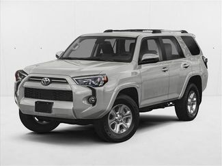 Used 2020 Toyota 4Runner SR5 Premium w/ Moonroof Package AWD/4WD video 1
