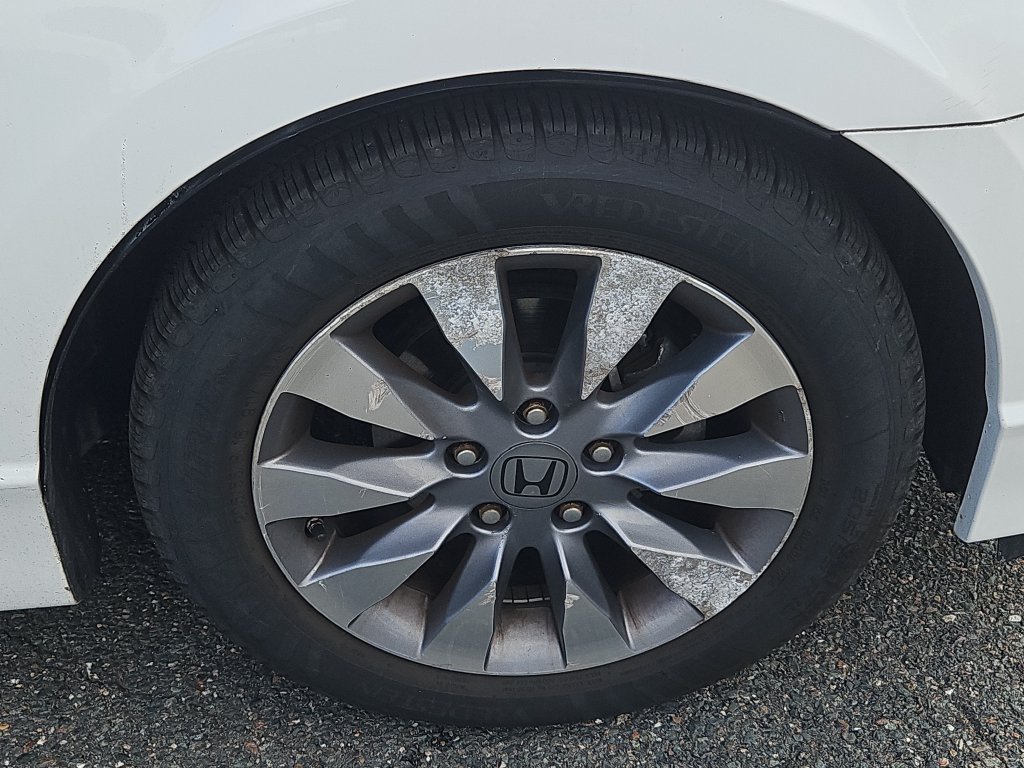 Used 2009 Honda Civic EX image 9