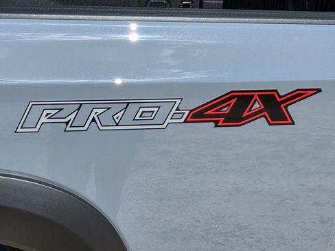 New 2026 Nissan Frontier PRO-4X w/ Pro-4x Convenience Package image 28