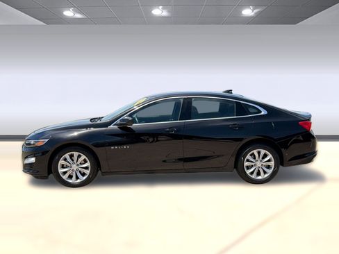 Used 2023 Chevrolet Malibu LT w/ Driver Confidence Package FWD image 2