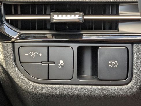 New 2026 Kia Sportage LX FWD image 27