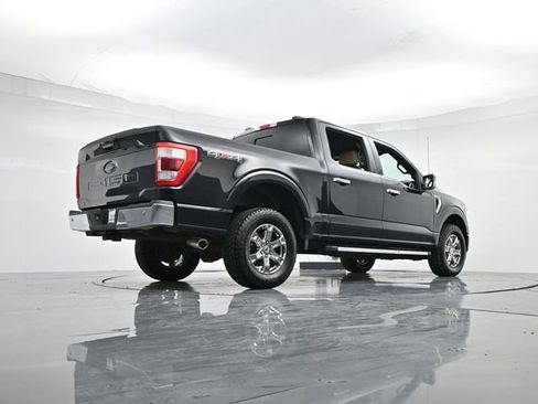 Used 2023 Ford F150 Lariat image 29