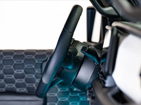 Used 2026 Jeep Gladiator Sport image 37