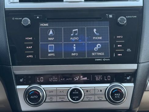 Used 2016 Subaru Outback 2.5i Limited AWD/4WD image 19